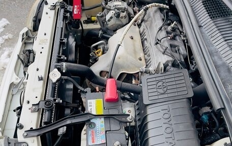 Toyota Ipsum II, 2000 год, 650 000 рублей, 15 фотография