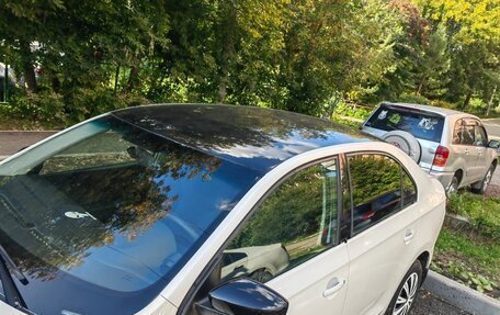 Skoda Rapid I, 2015 год, 719 500 рублей, 7 фотография