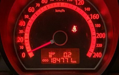 KIA cee'd I рестайлинг, 2011 год, 870 000 рублей, 10 фотография