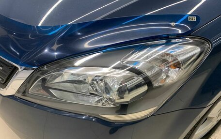 KIA cee'd I рестайлинг, 2011 год, 870 000 рублей, 14 фотография