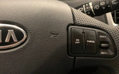 KIA cee'd I рестайлинг, 2011 год, 870 000 рублей, 18 фотография