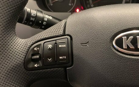 KIA cee'd I рестайлинг, 2011 год, 870 000 рублей, 17 фотография