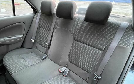 Nissan Almera Classic, 2008 год, 389 000 рублей, 11 фотография