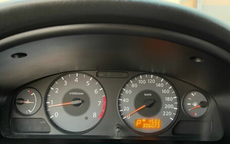 Nissan Almera Classic, 2008 год, 389 000 рублей, 9 фотография