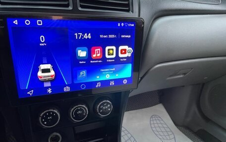 Nissan Almera Classic, 2008 год, 389 000 рублей, 10 фотография