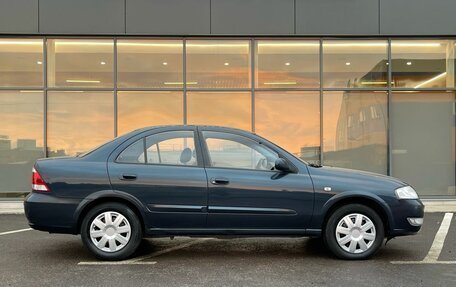 Nissan Almera Classic, 2008 год, 389 000 рублей, 3 фотография