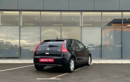 Citroen C4 II рестайлинг, 2010 год, 399 000 рублей, 4 фотография