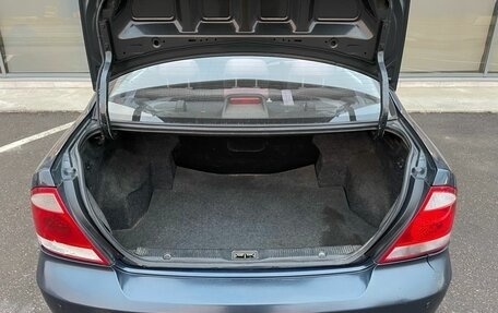 Nissan Almera Classic, 2008 год, 389 000 рублей, 12 фотография