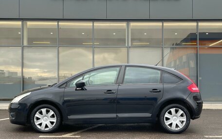 Citroen C4 II рестайлинг, 2010 год, 399 000 рублей, 6 фотография