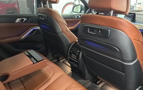 BMW X6, 2021 год, 8 995 000 рублей, 5 фотография
