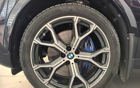 BMW X6, 2021 год, 8 995 000 рублей, 6 фотография