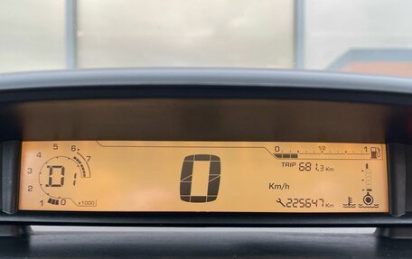 Citroen C4 II рестайлинг, 2010 год, 399 000 рублей, 8 фотография