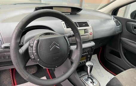 Citroen C4 II рестайлинг, 2010 год, 399 000 рублей, 7 фотография