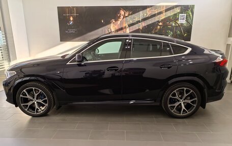 BMW X6, 2021 год, 8 995 000 рублей, 11 фотография