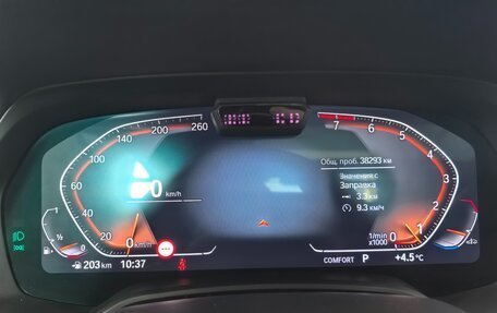 BMW X6, 2021 год, 8 995 000 рублей, 7 фотография