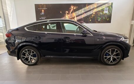 BMW X6, 2021 год, 8 995 000 рублей, 12 фотография