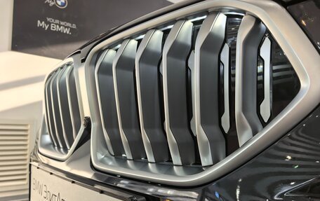 BMW X6, 2021 год, 8 995 000 рублей, 17 фотография