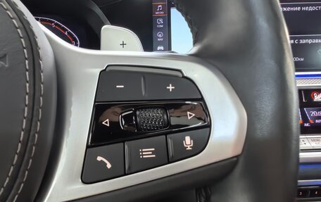 BMW X6, 2021 год, 8 995 000 рублей, 21 фотография