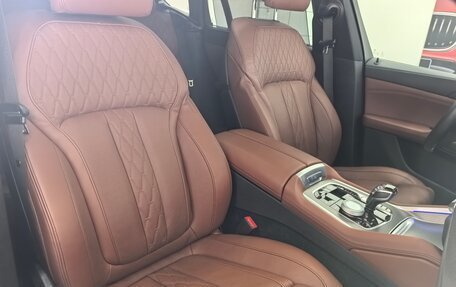BMW X6, 2021 год, 8 995 000 рублей, 24 фотография
