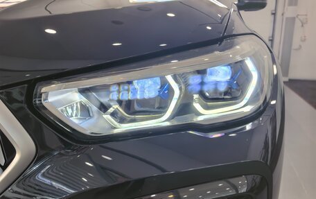 BMW X6, 2021 год, 8 995 000 рублей, 16 фотография