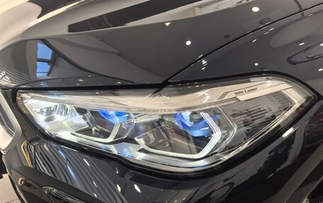 BMW X6, 2021 год, 8 995 000 рублей, 15 фотография