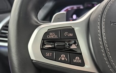 BMW X6, 2021 год, 8 995 000 рублей, 20 фотография