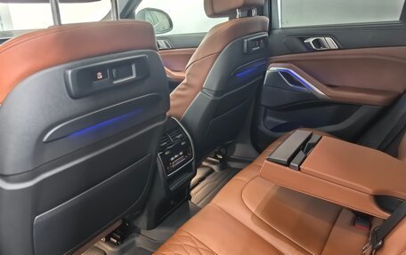 BMW X6, 2021 год, 8 995 000 рублей, 25 фотография