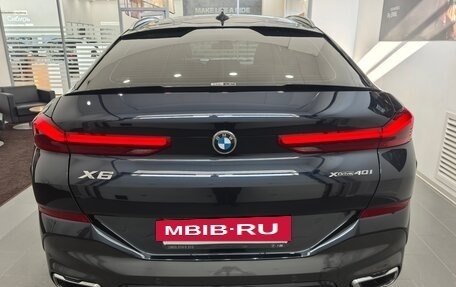 BMW X6, 2021 год, 8 995 000 рублей, 14 фотография
