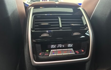 BMW X6, 2021 год, 8 995 000 рублей, 32 фотография