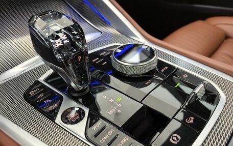 BMW X6, 2021 год, 8 995 000 рублей, 29 фотография