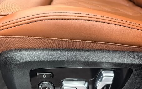 BMW X6, 2021 год, 8 995 000 рублей, 33 фотография