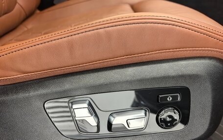 BMW X6, 2021 год, 8 995 000 рублей, 38 фотография