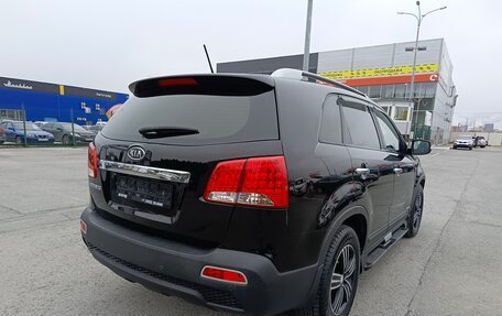 KIA Sorento II рестайлинг, 2011 год, 1 544 995 рублей, 7 фотография
