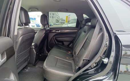 KIA Sorento II рестайлинг, 2011 год, 1 544 995 рублей, 13 фотография