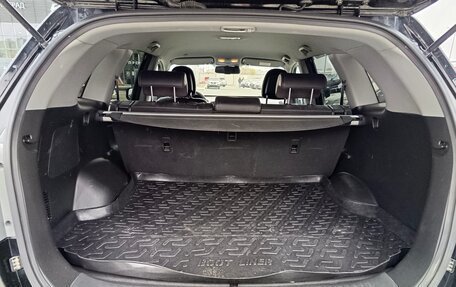 KIA Sorento II рестайлинг, 2011 год, 1 544 995 рублей, 14 фотография