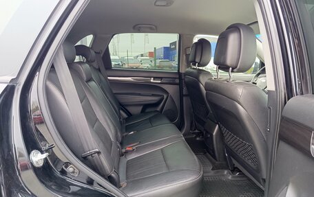 KIA Sorento II рестайлинг, 2011 год, 1 544 995 рублей, 16 фотография