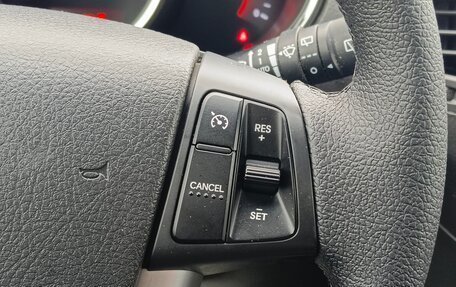 KIA Sorento II рестайлинг, 2011 год, 1 544 995 рублей, 20 фотография
