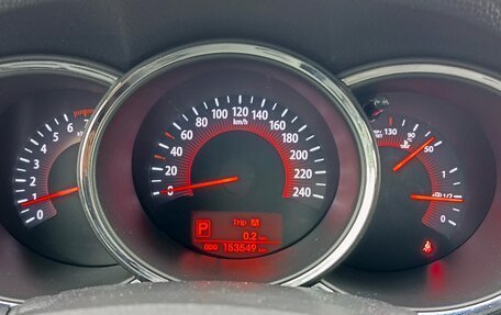 KIA Sorento II рестайлинг, 2011 год, 1 544 995 рублей, 21 фотография