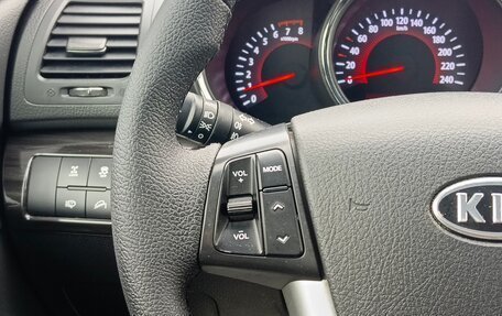 KIA Sorento II рестайлинг, 2011 год, 1 544 995 рублей, 19 фотография