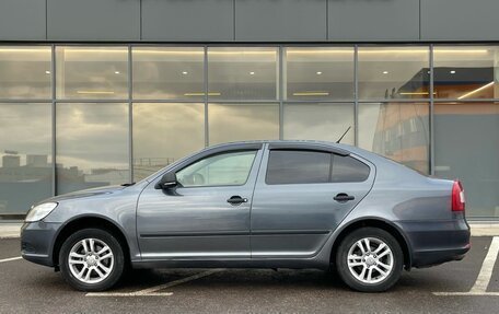 Skoda Octavia, 2011 год, 599 000 рублей, 6 фотография