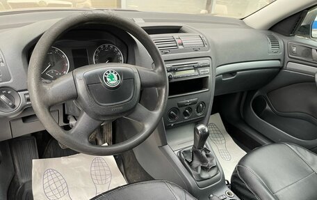 Skoda Octavia, 2011 год, 599 000 рублей, 7 фотография