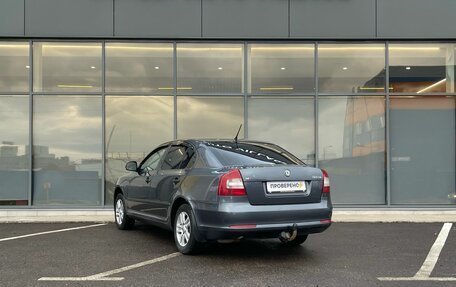 Skoda Octavia, 2011 год, 599 000 рублей, 5 фотография