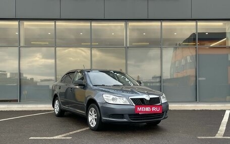 Skoda Octavia, 2011 год, 599 000 рублей, 2 фотография