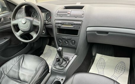 Skoda Octavia, 2011 год, 599 000 рублей, 8 фотография