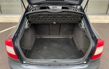 Skoda Octavia, 2011 год, 599 000 рублей, 12 фотография