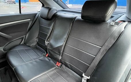 Skoda Octavia, 2011 год, 599 000 рублей, 11 фотография