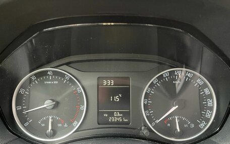 Skoda Octavia, 2011 год, 599 000 рублей, 9 фотография