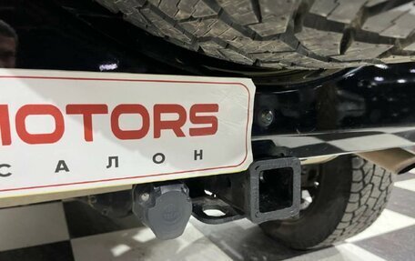 Jeep Wrangler, 2017 год, 3 300 000 рублей, 7 фотография