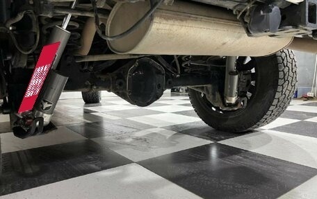 Jeep Wrangler, 2017 год, 3 300 000 рублей, 6 фотография