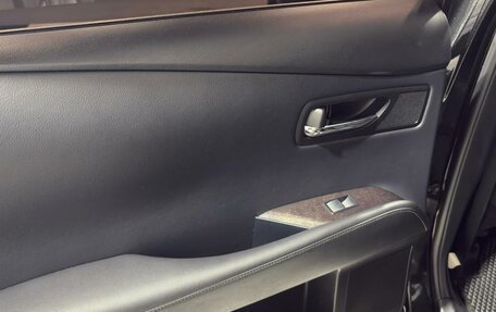 Lexus RX III, 2013 год, 3 199 000 рублей, 11 фотография